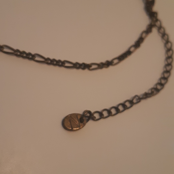 Napier 1923 AB necklace stones sublime●EUC - Picture 4 of 12